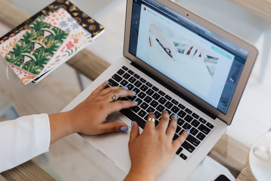 Blog Became the Brand's Largest Traffic Channel